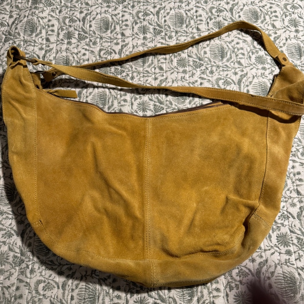 Free People Hobo Sling Bag